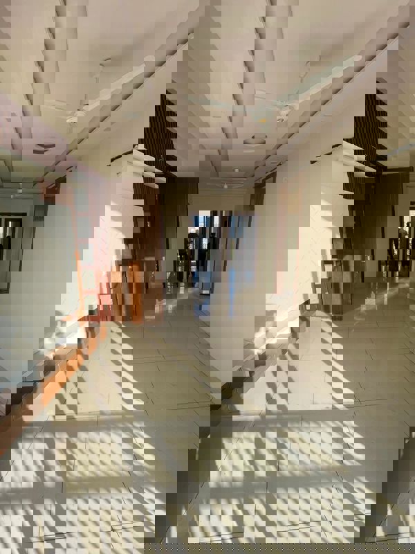 3 BHK 1500 Sq.Ft. Apartment in SBP Gateway Of Dreams