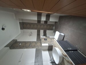 Kitchen in 3 BHK Builder Floor at Sector 48 – for Rent