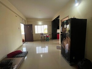 2.5 BHK Apartment For Sale in Pyramid Bilberry, Thanisandra Main Road