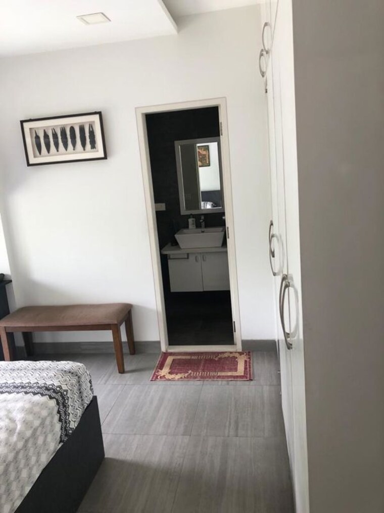 Bedroom, runwal-classique 3 Bedroom 1625 Sq.Ft. Apartment In Chembur Mumbai 10318871