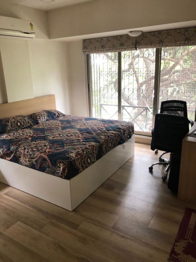 Bedroom, runwal-classique 3 Bedroom 1625 Sq.Ft. Apartment In Chembur Mumbai 10318871