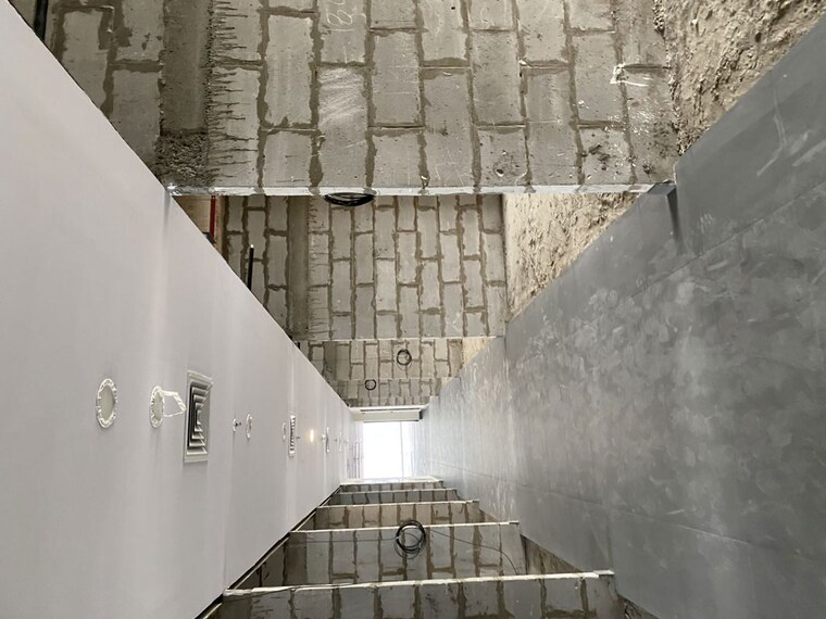 Exterior View, fairfox-eon Commercial Office Space 465 Sq.Ft. In Sector 140a Noida 10318888