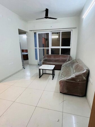 2 BHK Apartment For Rent in SBP Gateway Of Dreams in Dhakoli, Zirakpur
