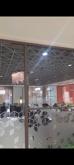  Office Space – Exterior View View at Subhash Nagar - for Rent