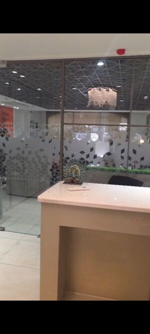 Kitchen in  Office Space at Subhash Nagar – for Rent