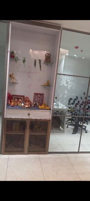 Furnished Amenities in  Office Space at Subhash Nagar – for Rent