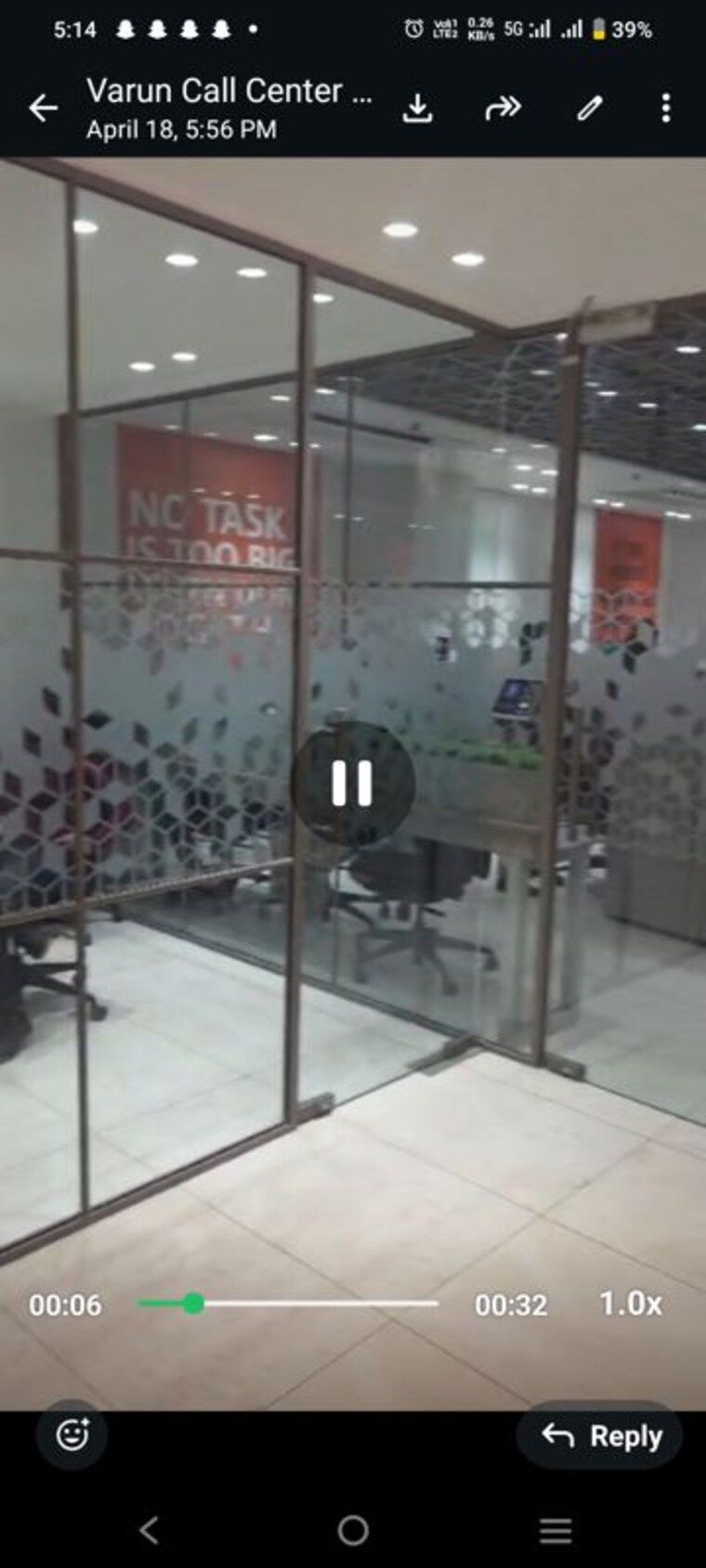 Exterior View, subhash nagar Commercial Office Space 2500 Sq.Ft. In Subhash Nagar Delhi 10318880