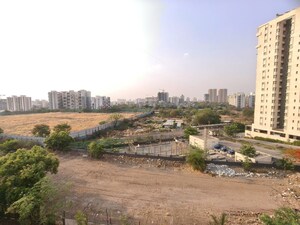 1 BHK Apartment – Exterior View View at 38 Park Majestique, Undri - for Sale