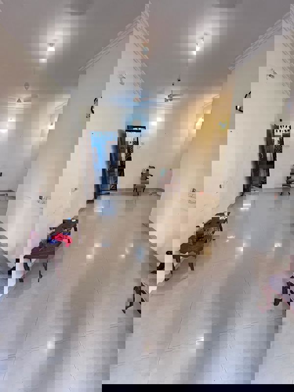 2 BHK 750 Sq.Ft. Apartment in K Raheja Heights