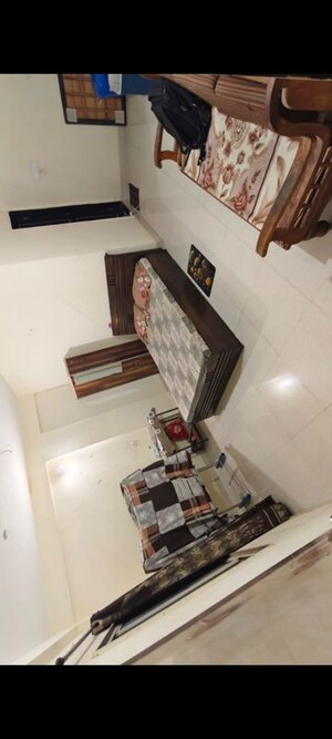 Team Area in 3 BHK Independent House at Undri – for Sale