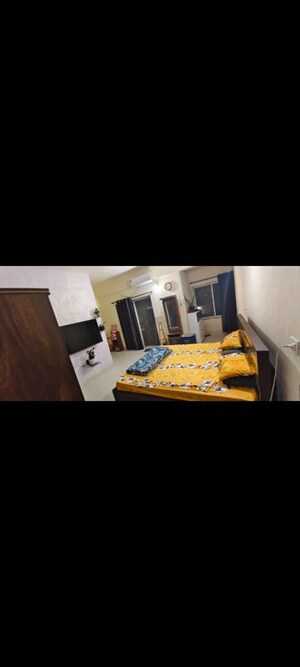 Bedroom in 3 BHK Independent House at Undri – for Sale