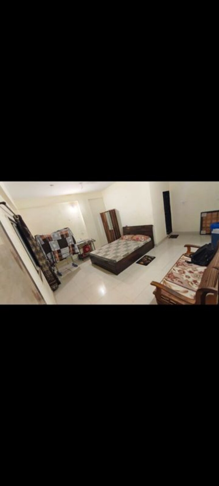 Bedroom, undri 3 Bedroom 3000 Sq.Ft. Independent House In Undri Pune 10318910