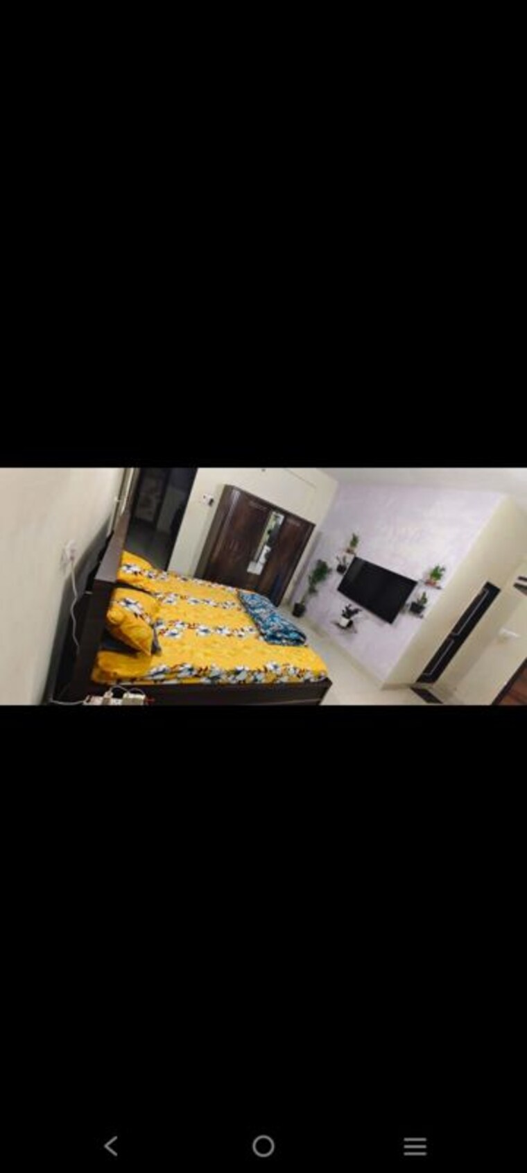 Bedroom, undri 3 Bedroom 3000 Sq.Ft. Independent House In Undri Pune 10318910