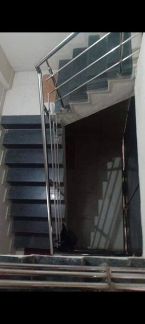 Staircase in 3 BHK Independent House at Undri – for Sale