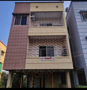 3 BHK Independent House For Sale in Undri