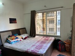 3 BHK + Pooja Room,Servant Room,Study Room,Extra Room,Basement,Store Room Apartment For Rent in Deep Mala