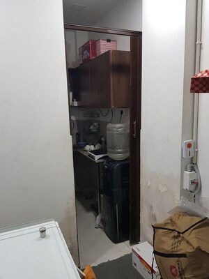 Furnished Amenities in  Office Space at Subhash Nagar – for Rent