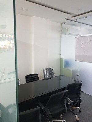 Kitchen in  Office Space at Subhash Nagar – for Rent