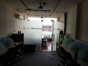 Team Area in  Office Space at Subhash Nagar – for Rent