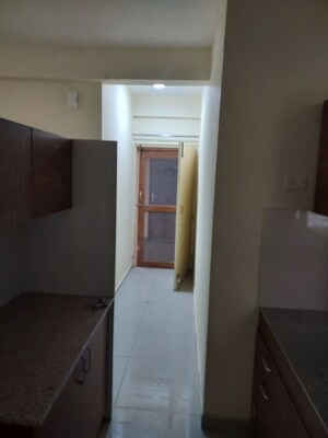 Building Lobby in 2 BHK Apartment at Pyramid Heights, Sector 85 – for Rent