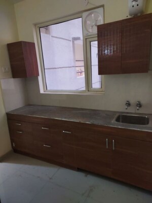 Kitchen in 2 BHK Apartment at Pyramid Heights, Sector 85 – for Rent
