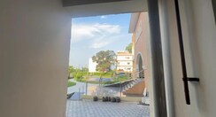 1 BHK Apartment For Rent in SBP Gateway Of Dreams
