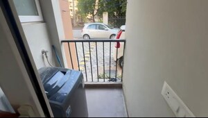 Furnished Amenities in 1 BHK Apartment at SBP Gateway Of Dreams, Dhakoli – for Rent