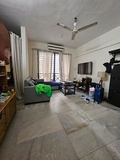 1 BHK Apartment For Sale in Hiranandani Gardens Canna