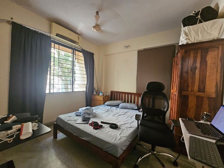 Bedroom, hiranandani-gardens-canna 1 Bedroom 450 Sq.Ft. Apartment In Powai Mumbai 10318938