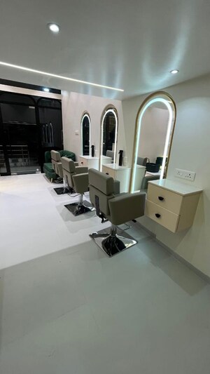 Team Area in  Shop at Baner Gaon – for Rent