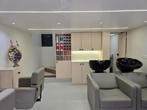 Team Area in  Shop at Baner Gaon – for Rent