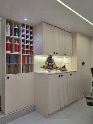 Kitchen in  Shop at Baner Gaon – for Rent