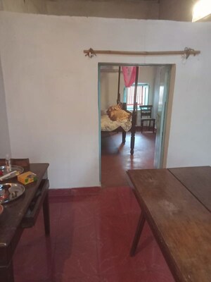 Room in 1 BHK Independent House at Camurlim – for Rent