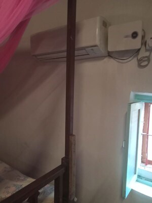 Building Lobby in 1 BHK Independent House at Camurlim – for Rent