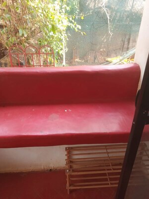 Furnished Amenities in 1 BHK Independent House at Camurlim – for Rent