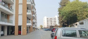 2 BHK Apartment – Exterior View View at Kolar rd - for Rent