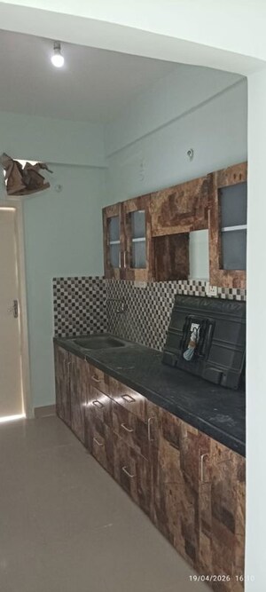 Kitchen in 2 BHK Apartment at Kolar rd – for Rent