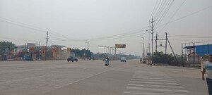 2 BHK Apartment – Exterior View View at Kolar rd - for Rent