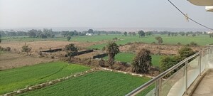 2 BHK Apartment – Exterior View View at Kolar rd - for Rent