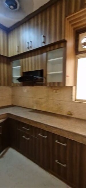 Kitchen in 4 BHK Apartment at Gulshan Vivante, Sector 137 – for Sale