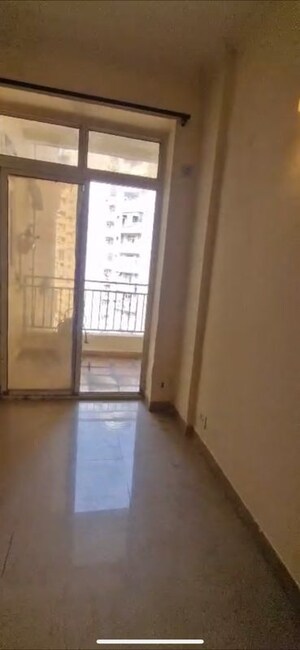 Building Lobby in 4 BHK Apartment at Gulshan Vivante, Sector 137 – for Sale