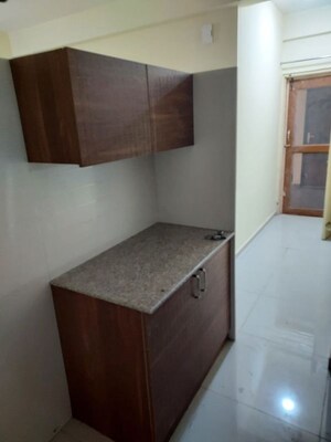 Kitchen in 2 BHK Apartment at Pyramid Heights, Sector 85 – for Rent