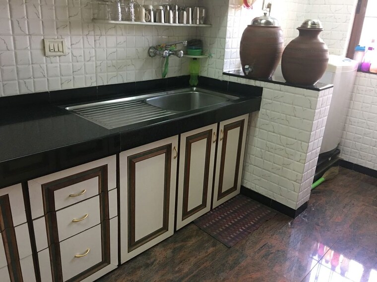 Kitchen, kohinoor-planet-aundh 3 Bedroom 1150 Sq.Ft. Apartment In Aundh Pune 10318943