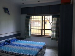 3 BHK Apartment For Rent in Kohinoor Planet Aundh