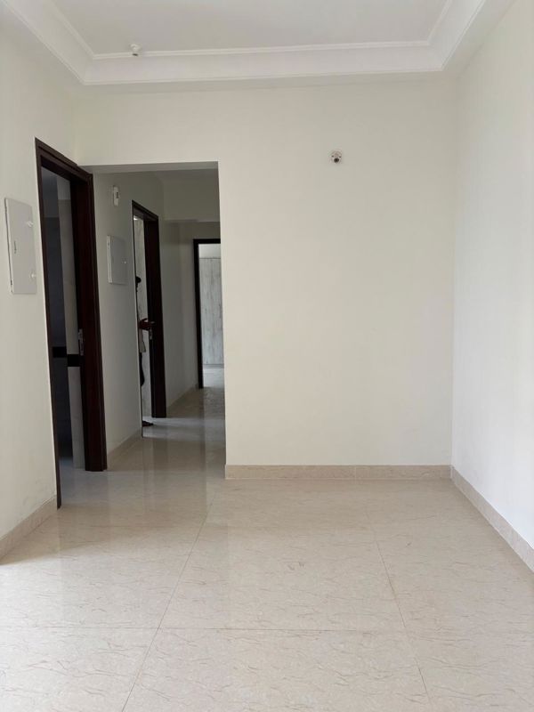 2 BHK Apartment For Rent in K Raheja Raheja Residency