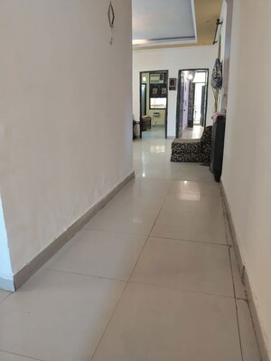 Building Lobby in 3 BHK Builder Floor at Neb Sarai – for Rent
