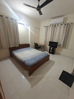 2 BHK Apartment For Rent in Balewadi Plaza