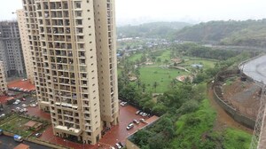 1 BHK Apartment – Exterior View View at K Raheja Heights, Malad East - for Rent