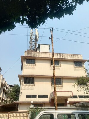  Industrial Plot For Rent in Gami Industrial Park, Pawne