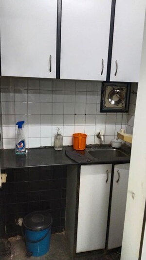 Kitchen in  Office Space at Parmar Corporate Lounge, Fergusson College Road – for Rent